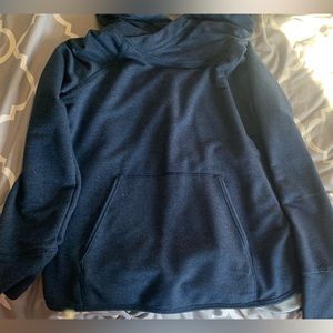 Women’s Bauer Blue Hoodie